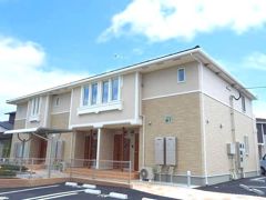 ハイドランジア Ⅰの外観画像