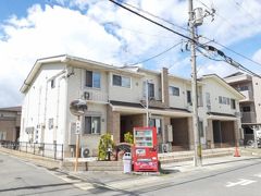 リヴェールメゾンⅠの外観画像