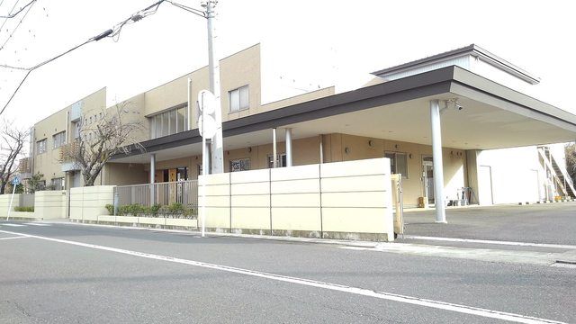 近くのつくし幼稚園まで85m(徒歩2分)