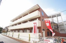 サンティエ ホワイトマムの外観画像
