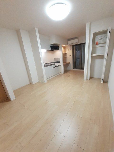 リビング