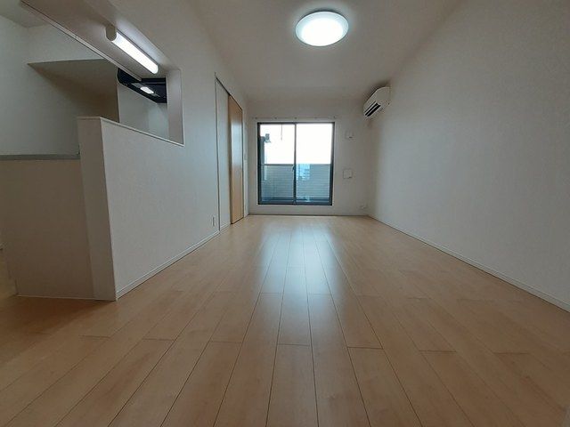 リビング