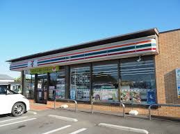 近くのセブンイレブン寄居桜沢店まで2,100m(徒歩27分)