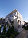 ALEXA田園調布（アレクサの間取り画像