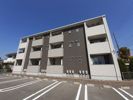 Schone（シェーネ）の間取り画像
