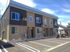 ヴィラ アヴェニューの外観画像