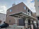 ルミエール 五日市駅前の間取り画像