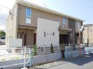フォルシュ Ⅰの間取り画像
