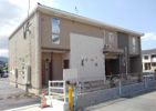 フォルシュ Ⅱの間取り画像