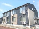 カーサ ルーチェの間取り画像
