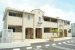 シュティル ハウスの間取り画像