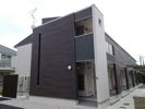 ソレイユ・Mの間取り画像