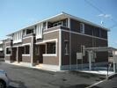 ショコラの間取り画像