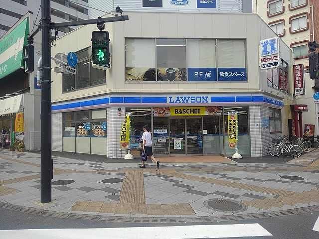 近くのコンビニまで350m（徒歩5分）