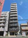 グラン八王子の間取り画像
