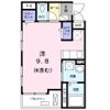 ベラ ヴィスタの間取り画像
