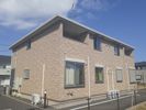 ブロフーモの間取り画像