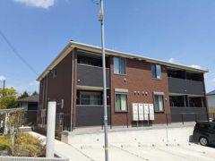 イーストブルー 七番館の外観画像