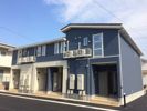 スペラーレカーサ半田の外観