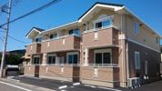 カーサビアンカの間取り画像