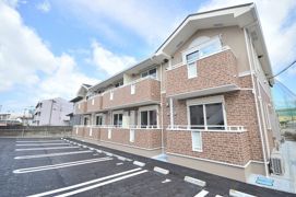 グランウィステリアの外観画像