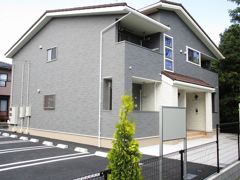 ニューストーン・スリーの外観画像