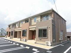 ルイーネ・Kの外観画像
