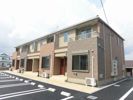 ルイーネ・Kの間取り画像