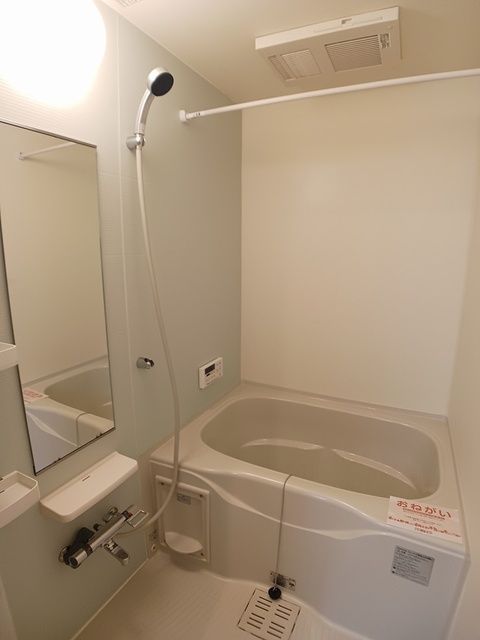 バスルーム