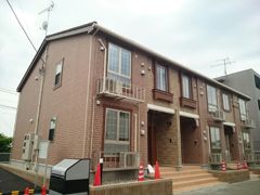 ボナール荻川の外観画像