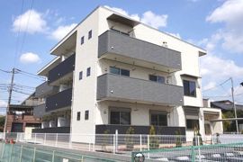 ルーチェ ソラーレの外観画像