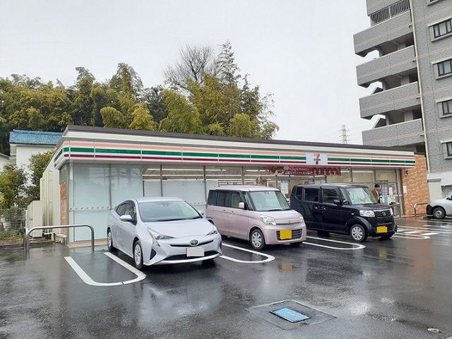 近くのセブン さいたま宮原2丁目店まで350m(徒歩5分)