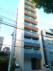 シーガル パーク ソレイユの外観画像