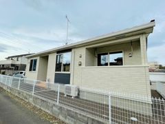中田3丁目戸建住宅の外観画像
