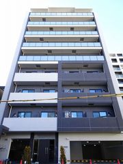 ベラ カーサ 江東の外観画像