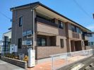 ウッディの間取り画像