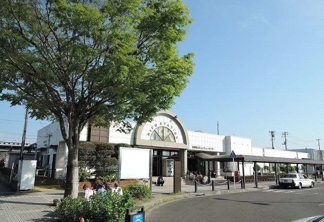 近くのＪＲ東北本線利府駅まで1,000m（徒歩13分）