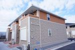 プライム ローズ Cの間取り画像