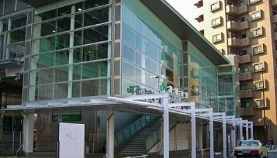 近くのＪＲ相模線南橋本駅まで2,500m（徒歩32分）