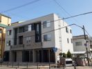 クロスローズ パークの外観