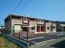 サニーコート竹下の外観