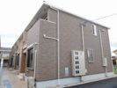 エスポワール 井田の間取り画像