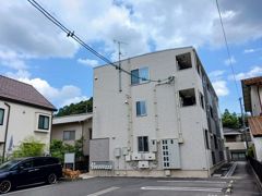 フェリーチェ くるめ木の外観画像