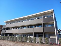 ガーデンテラス和光Ⅱの外観画像