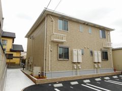 エクセレントの外観画像