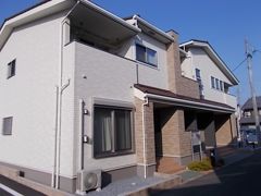 ラウレア コアの外観画像