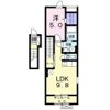 ブリアン ベルの間取り画像