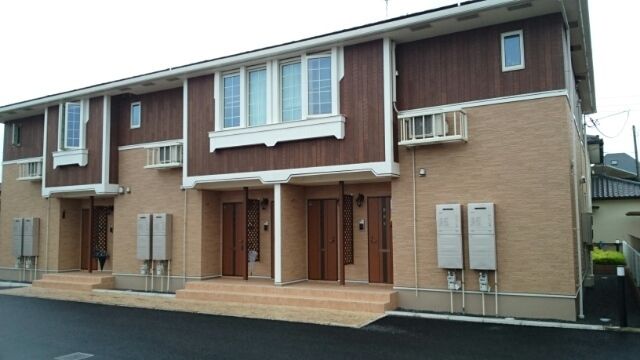 ヴィレッジ バンケットの外観画像