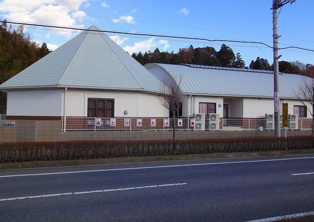 近くのみどりが丘保育園まで300m（徒歩4分）