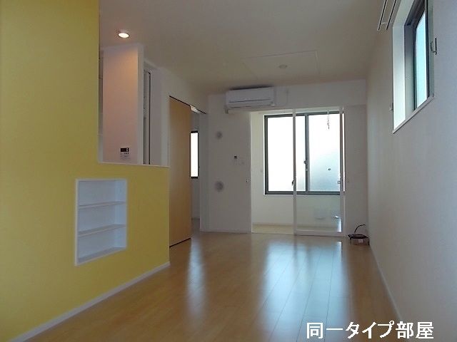 リビング